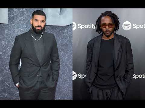 Spotify responds to Drake's claims that it "artificially inflated" Kendrick Lamar’s ‘Not Like Us’...