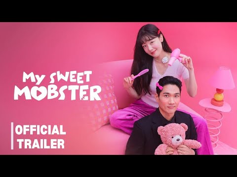 My Sweet Mobster | Official Trailer | Uhm Tae Goo | Han Sun Hwa {ENG SUB}