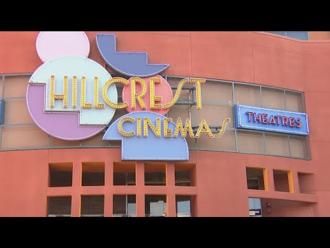 Landmark Cinemas Hillcrest theaters set to close its doors for good