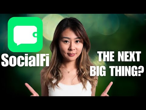 SocialFi the NEXT BIGGEST Trend? Then you NEEDA Check Out my review of DeBox $DBX