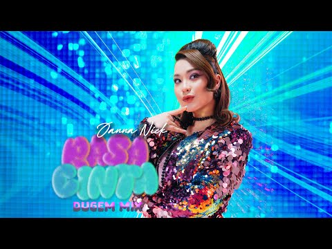 Janna Nick – Rasa Cinta (Dugem Mix) (Official Audio)