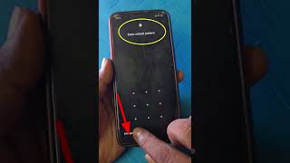 #shorts android phone unlock without data loss #patternreset #passworemove