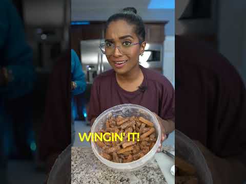 How To Make KURMA Like A Boss With DJ Ana & Ultra Simmo! - WE WINGING IT!