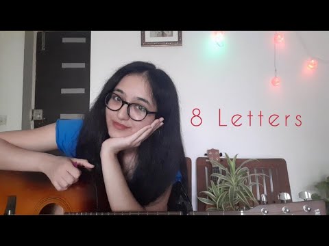 8 Letters-Why Don't We (cover)