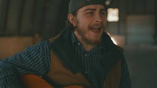 Trey Pendley- Daddy's Son (Official Music Video)