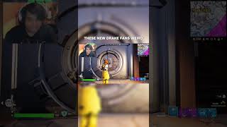 #fortnite #drake #shorts