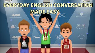 Everyday English Conversions Made Easy