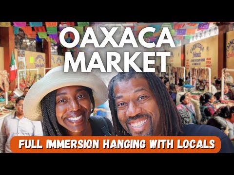 Tlacolula Market, The Oldest & Best In Oaxaca