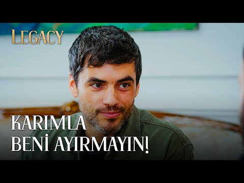 Poyraz’ın sabredecek gücü kalmadı | Emanet 782. Bölüm