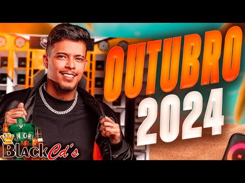 FELIPE AMORIM 2024 - CD OUTUBRO 100% PRA PAREDÃO - MÉDIO GRAVE