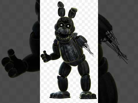 all phantom animatronic