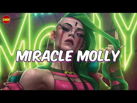 Who is DC Comics' Miracle Molly? Villain making Batman and Elon Proud!