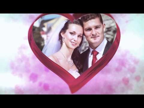 Wedding Summary After Effects Project & Template