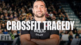 Unforgivable tragedy at the CrossFit games