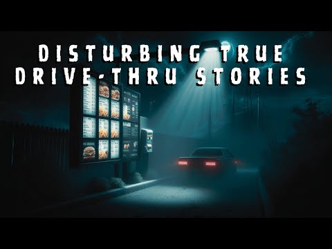 Disturbing TRUE Drive-Thru Stories | Malevolent Mischief