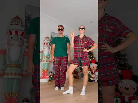 HOPE YOU ALL HAVE A VERY MERRY CHRISTMAS! 🥰❤️🎄 - #dance #trend #viral #christmasdance #shorts