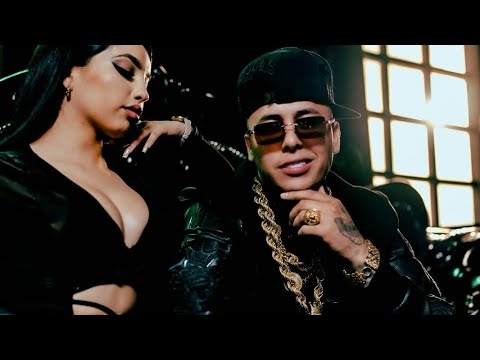 BLOQUEADO - BAYRON FIRE  Ft JOTTV [video  oficial] prod by jottv