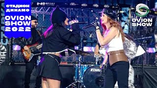 t.A.T.u. - All The Things She Said (Live Ovion Show, 2022)