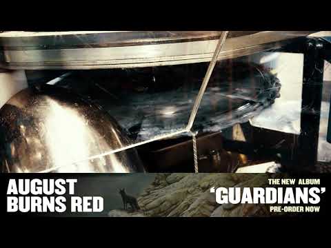 August Burns Red - Making Of 'Guardians' Vinyl