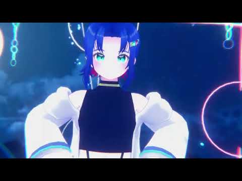 [MMD] 宵々古今 / REOL [踊らせてみた]