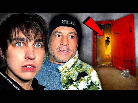 Investigating America's Portal to Hell (ft. Joe Rogan)