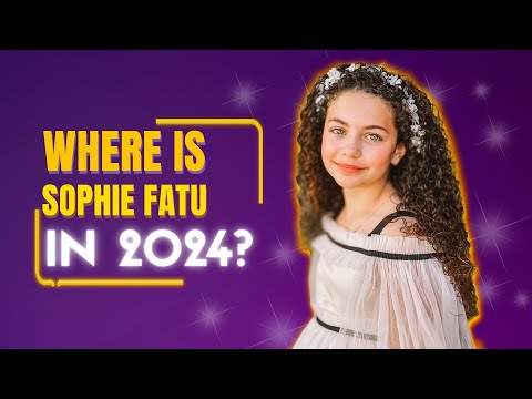 What Really Happened To Sophie Fatu? | Sophie Fatu Movies | Net Worth | 2024 Updates