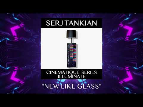 Serj Tankian - New Like Glass (Official Video) - Cinematique Series: Illuminate