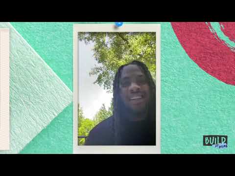 Rapper Waka Flocka Flame Chats About The WE tv Show, "Waka & Tammy: What The Flocka"