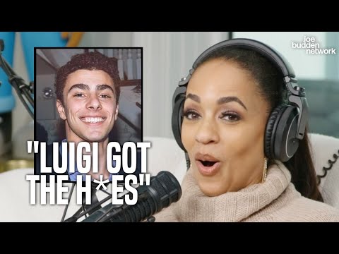 The Aftermath Of Luigi Mangione's Arrest | "Luigi Got The H*es"