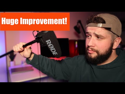 Rode VideoMic Pro+ - Setup & Test