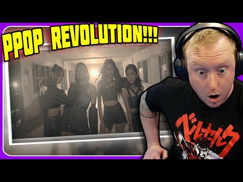 First Time REACTION to G22 - 'BANG' MV | Ppop Revolution!