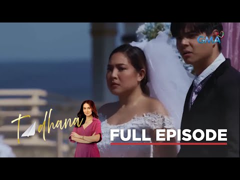 Kapatid ko, kaagaw ko sa pag-ibig?! (Full Episode) | Tadhana