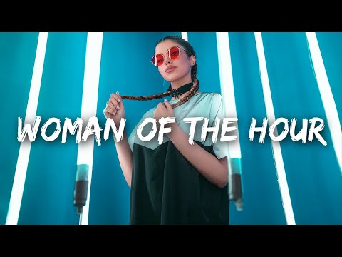 Stela Cole - Woman Of The Hour (Lyrics)