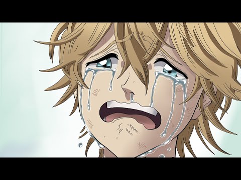 Black Clover「AMV」- RISE & FALL