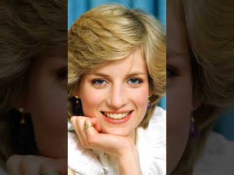 A kind heart princess,remembered forever❤️#dianaspencer #princessdiaries #williamandkate #love