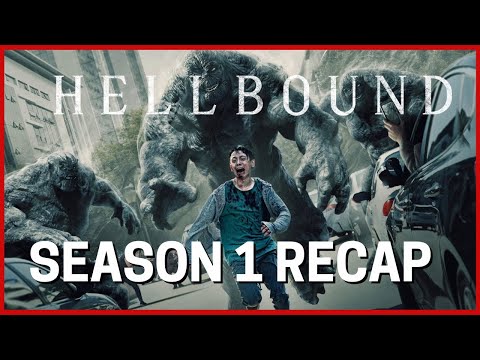 Hellbound Season 1 Recap | Must Watch