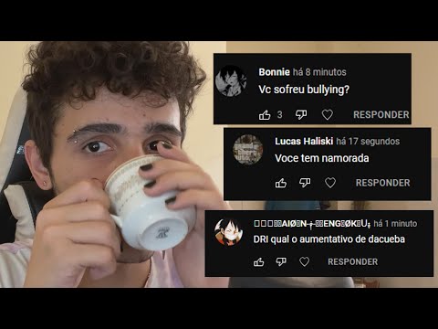 CAFÉZINHO COM VERDADES...