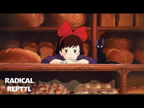 Kiki's Bad American Alternate Ending