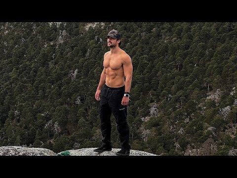 A Day Trip To The Mountains - MADRID