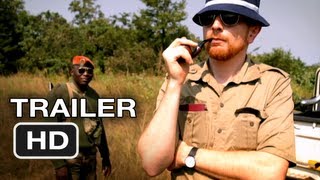 Ambassador Official Trailer #1 (2012) - Documentary HD