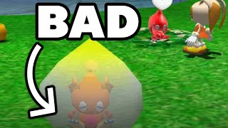 How NOT to raise Chao (Sonic Adventure 2)