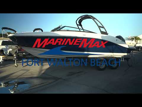 2025 Sea Ray SPX 230 Outboard- Fort Walton Beach/Destin Florida