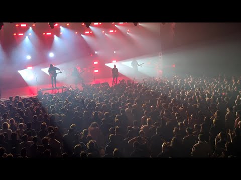 Periphery Live @ HISTORY, Toronto [Full Set] | May 16th, 2024