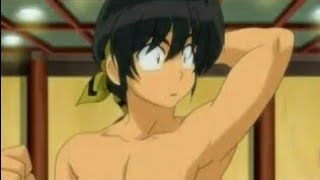 Si eres amante de Ryoga [ranma 1/2] debes ver esto /no criticar