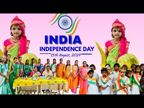 Independence day celebrations at school #school  #dance #celebration