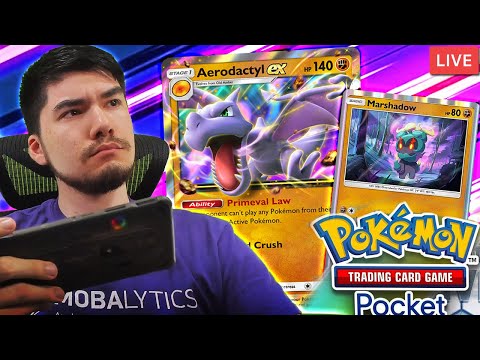 🔴TESTING OUT NEW DECKS FROM MYTHICAL ISLAND ! BEST DECKS 🔴 !phone !tablet !friendcode