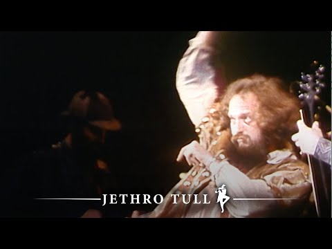 Jethro Tull - Dark Ages (Ohne Maulkorb Spezial, 1st April 1980)