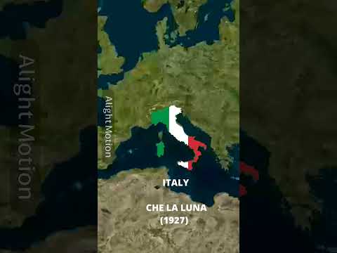 Famous songs from each European countries #shorts #song #countries #mapping