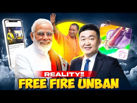 free fire unban free fire unban date free fire unban kab hogafree fire unban news 2023#freefireUNBAN