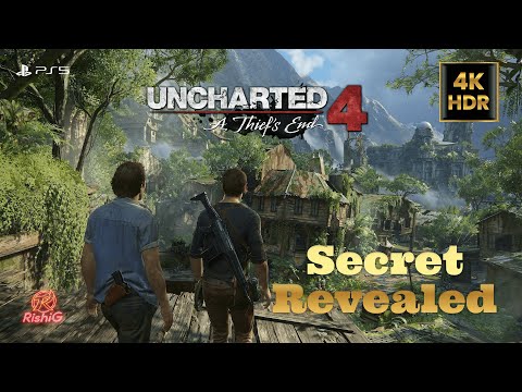 MIND-BLOWING Secrets About Legacy of Thieves Collection Revealed